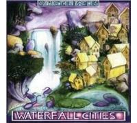 Ozric Tentacles - Waterfall Cities