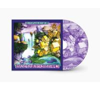 Ozric Tentacles – Waterfall Cities