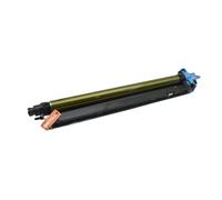 OZSHENLNP A2XN0RD A2XN0TD DR512K Conjunto de Unidad de Tambor Apto for KONICA MINOLTA Bizhub C454e C554e C221 C281 224e 284e 364e 130K(DR512CMY 90K)