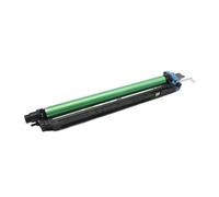 OZSHENLNP A2XN0RD A2XN0TD DR512K Conjunto de Unidad de Tambor Apto for KONICA MINOLTA Bizhub C454e C554e C221 C281 224e 284e 364e 130K(DR512CMY 80K)