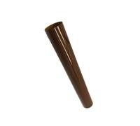 OZSHENLNP Funda de película de fusor Apta for Piezas de Impresora Bizhub 308e 458e 368e