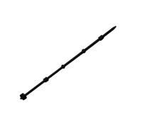 OZSHENLNP Sensor de Salida de Palanca de Varilla de expulsión de Papel Apto for Lenovo 7675