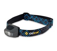 OZtrail Lumos FP100 HEADLAMP, Unisex-Youth, Multicolour