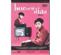 Ozu colección: Buenos días [DVD]