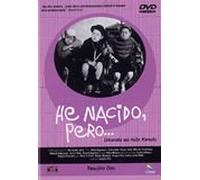 Ozu colección: He nacido pero... [DVD]