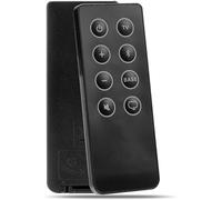 Ozuly Mando a distancia para Bose Solo 5 10 15 Series II TV Sound System 418775 410376 732522-1110 TV Soundbar System Bluetooth Key Button
