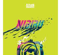 Ozuna Nibiru (CD) (Importación USA)
