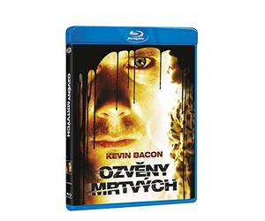 Ozveny mrtvych (Blu-ray) (Stir of Echoes) (Versión checa)