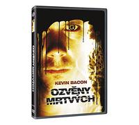 Ozveny mrtvych (Stir of Echoes) (Versión checa)