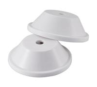 OZXCHIXU Tapón de bobina grande #R12373210B compatible con máquina de coser Singer 3321 3223 3232 3323 4432 4423 8275 (2 unidades)