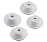 OZXCHIXU Tapón de bobina grande #R12373210B compatible con máquina de coser Singer 3321 3223 3232 3323 4432 4423 8275 (4 piezas)