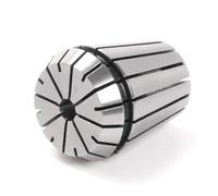 OZXJW 1 PCS ER11 ER16 ER20 ER25 ER32 ER Spring Collet Chuck Accuracy Collet For CNC Engraving Machine Lathe Tool(ER32-20)