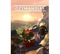 Ozymandias: Bronze Age Empire Sim PC (EU & UK)