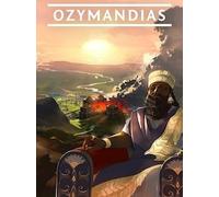 Ozymandias: Bronze Age Empire Sim (PC) - Steam Key - GLOBAL