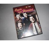 Ozzie And Harriet [Edizione: Regno Unito] [Italia] [DVD]