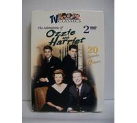 Ozzie & Harriet 1 [USA] [DVD]