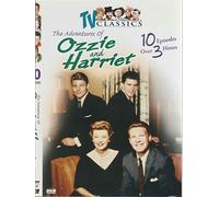 Ozzie & Harriet 2 [USA] [DVD]