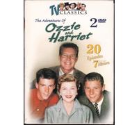 Ozzie & Harriet 2 [USA] [DVD]