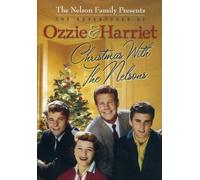 Ozzie & Harriet: Christmas with the Nelsons [USA] [DVD]