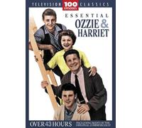 Ozzie & Harriet - Essential Ozzie & Harriet Collection [USA] [DVD]