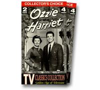 Ozzie & Harriet [USA] [VHS]