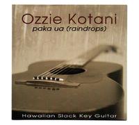 Ozzie Kotani - Paka Ua