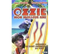Ozzie mon meilleur ami [Francia] [DVD]