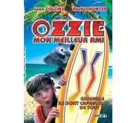 Ozzie, mon meilleur ami [Francia] [DVD]