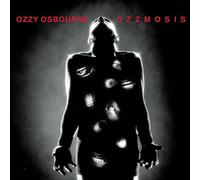 Osbourne, Ozzy - Ozzmosis