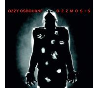 Ozzmosis