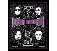 Ozzy and Black Sabbath: What Evil Lurks