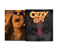 Ozzy at 75: The Unofficial Illustrated History