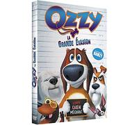 Ozzy : La grande évasion [Francia] [DVD]