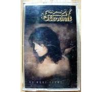 Ozzy Orsbourne - No More Tears [Casete]