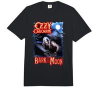 OZZY Osbourne 40 Years of BATM Comfort Colors Adult Heavyweight T-Shirt