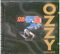 Ozzy Osbourne - Bark At The Moon