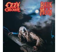 Ozzy Osbourne - Bark At The Moon [Vinilo]