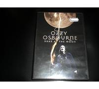 Ozzy Osbourne - Bark at the Moon [Alemania] [DVD]