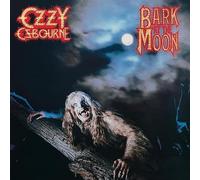 Ozzy Osbourne - Bark At The Moon de Ozzy Osbourne