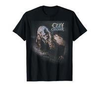 Ozzy Osbourne - Bark At The Moon II Camiseta