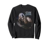 Ozzy Osbourne - Bark At The Moon II Sudadera
