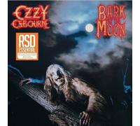 Ozzy Osbourne - Bark At The Moon (Translucent Cobalt Blue Vinyl)
