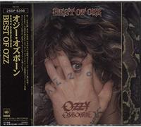 Ozzy Osbourne - Best of Ozz