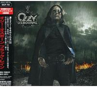 Ozzy Osbourne - Black Rain