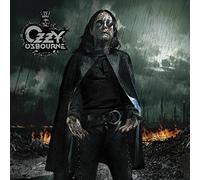 Ozzy Osbourne - Black Rain