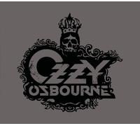 Ozzy Osbourne Black Rain (CD) (Importación USA)
