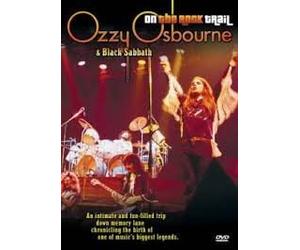 Ozzy Osbourne & Black sabbath (On the Rock Trail)