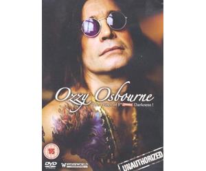 Ozzy Osbourne / Black Sabbath - On The Rock Trail [Italia] [DVD]