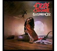 Ozzy Osbourne - Blizzard of Ozz
