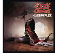 Ozzy Osbourne - Blizzard Of Ozz